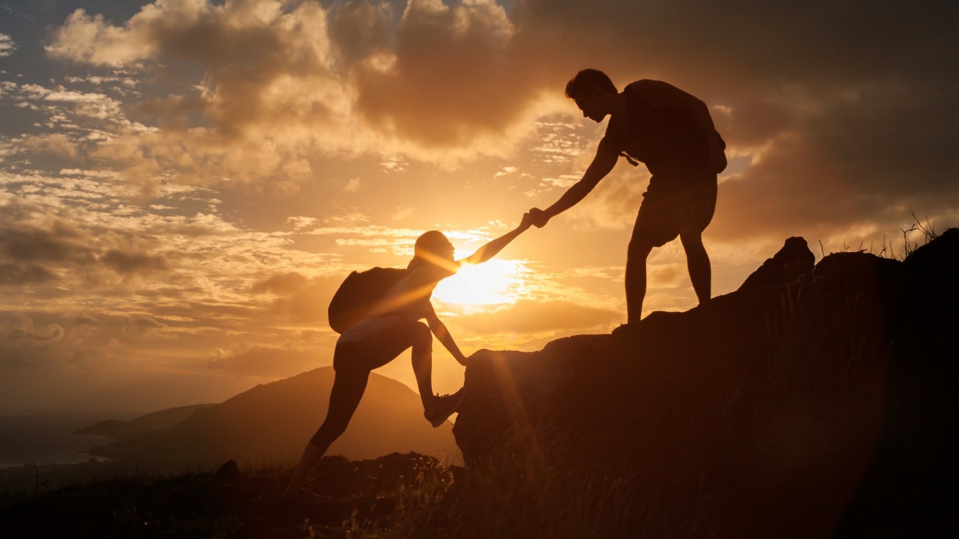 Overcome Failure 