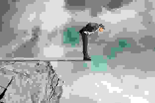 Unavoidable Obstacle How to Overcome Obstacles and Setbacks?