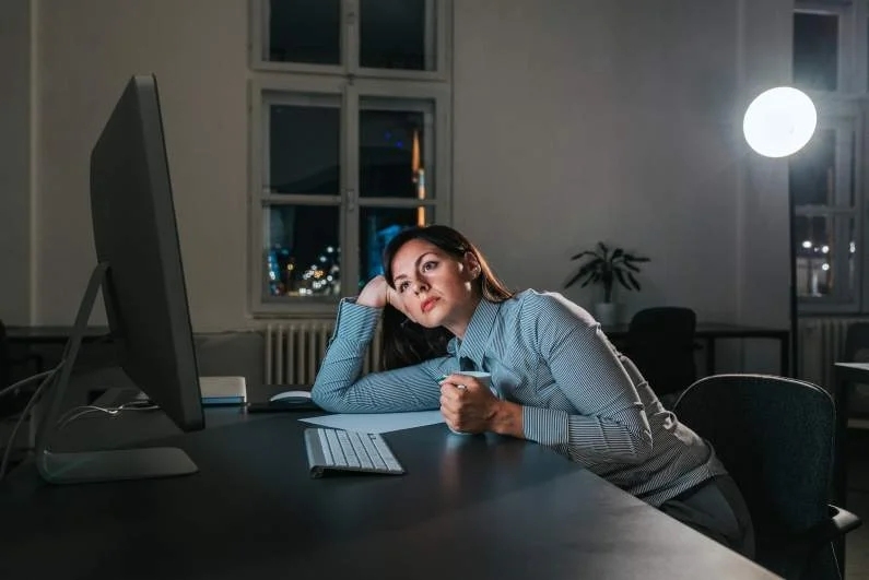 Overcome Procrastination