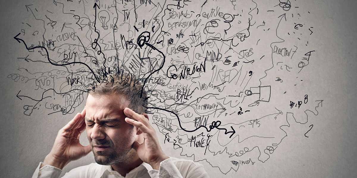 Overcoming Negative Beliefs