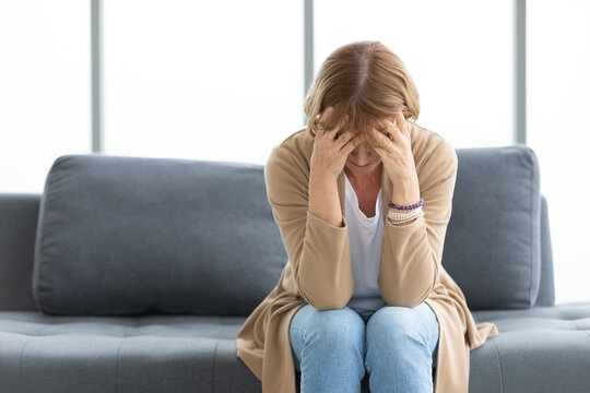 Overcoming Negative Emotions