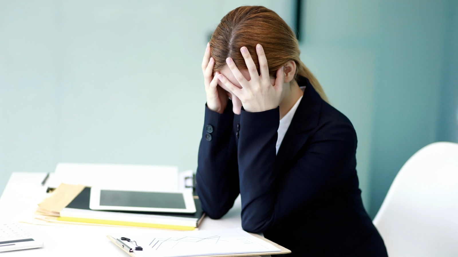 Overcoming Perfectionism