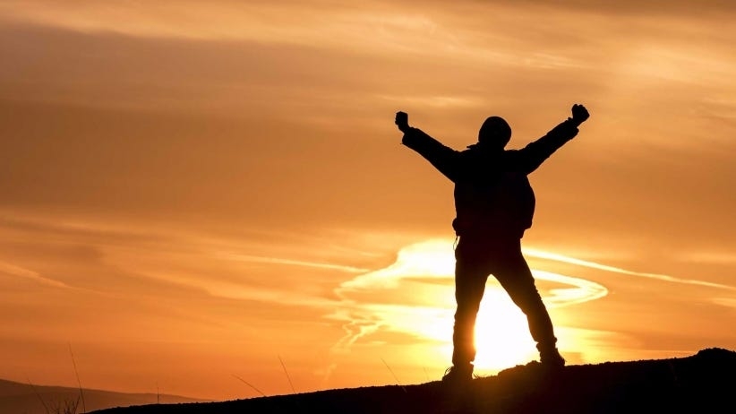 Overmotivation Overmotivation