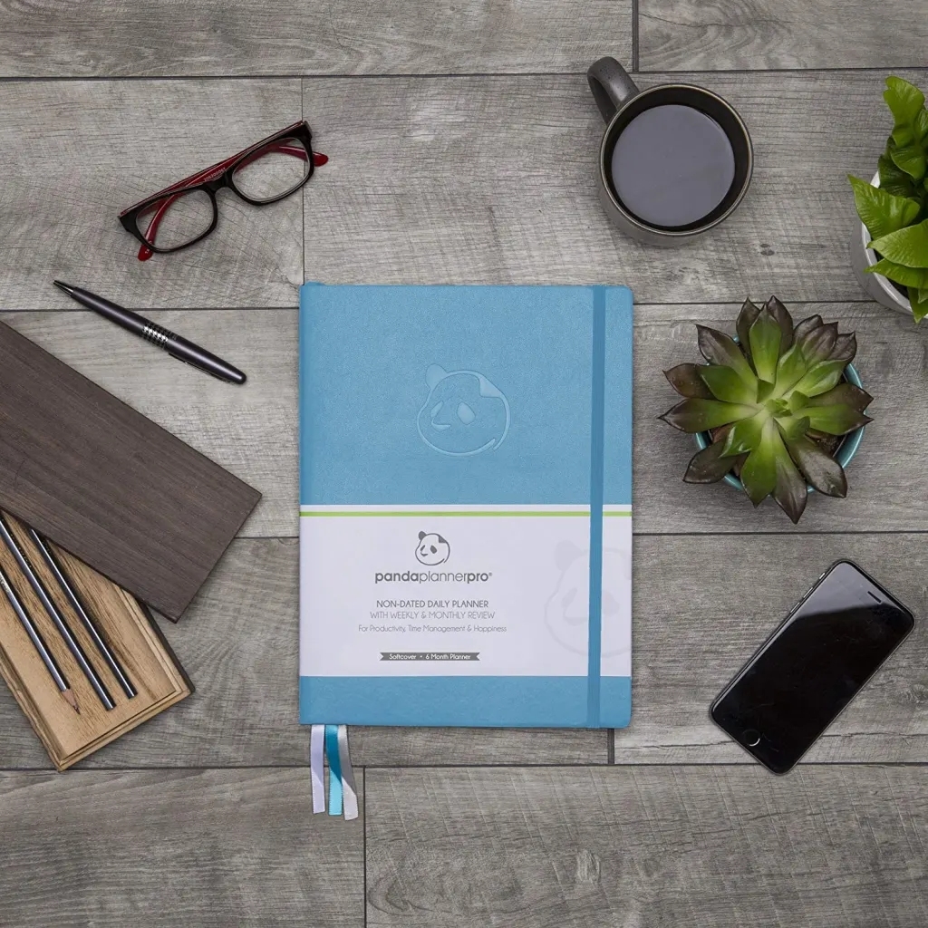 Panda Planner Pro