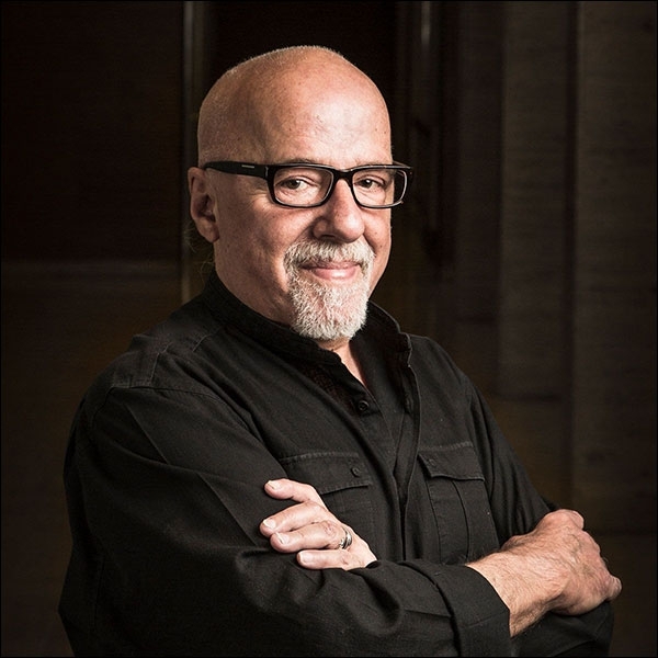 Paulo Coelho