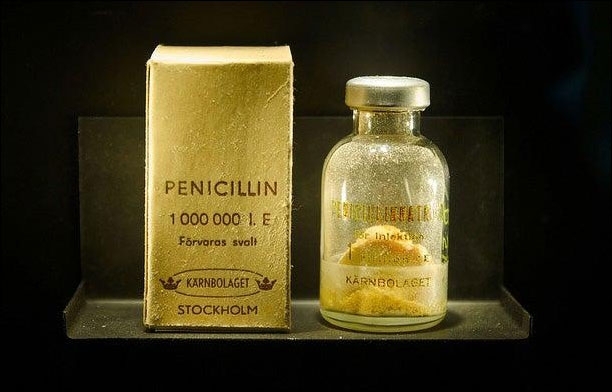 Penicillin