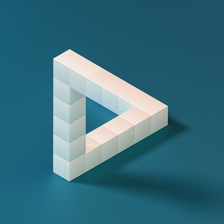 Penrose Triangle