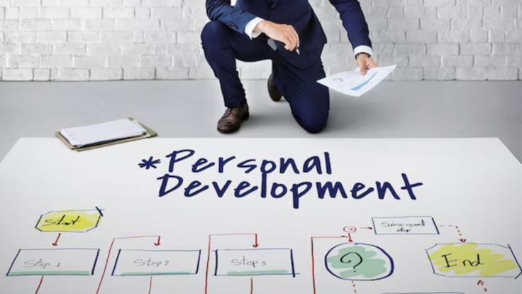 Personal Development