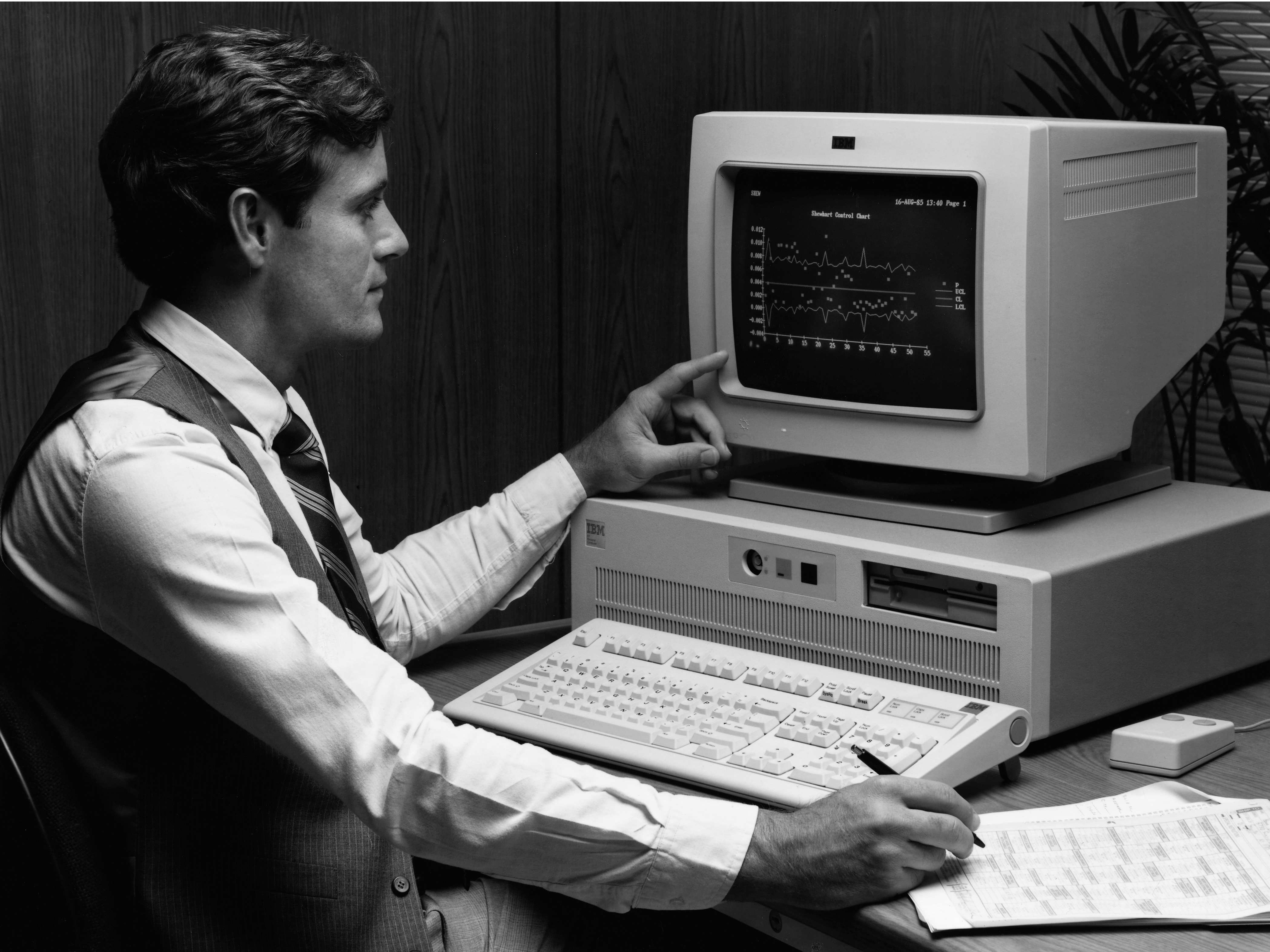 Personal computers Personal computers