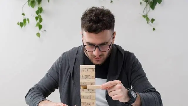 Personal development