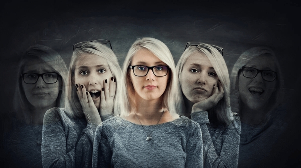 Myers-Briggs Pattern Indicator