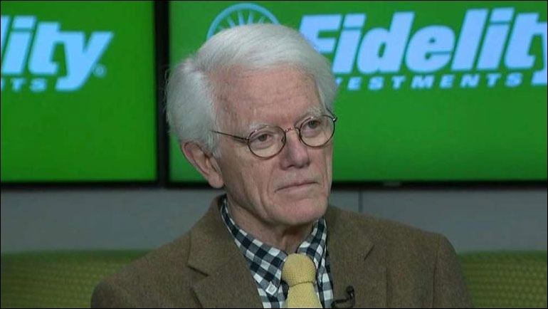 Peter Lynch