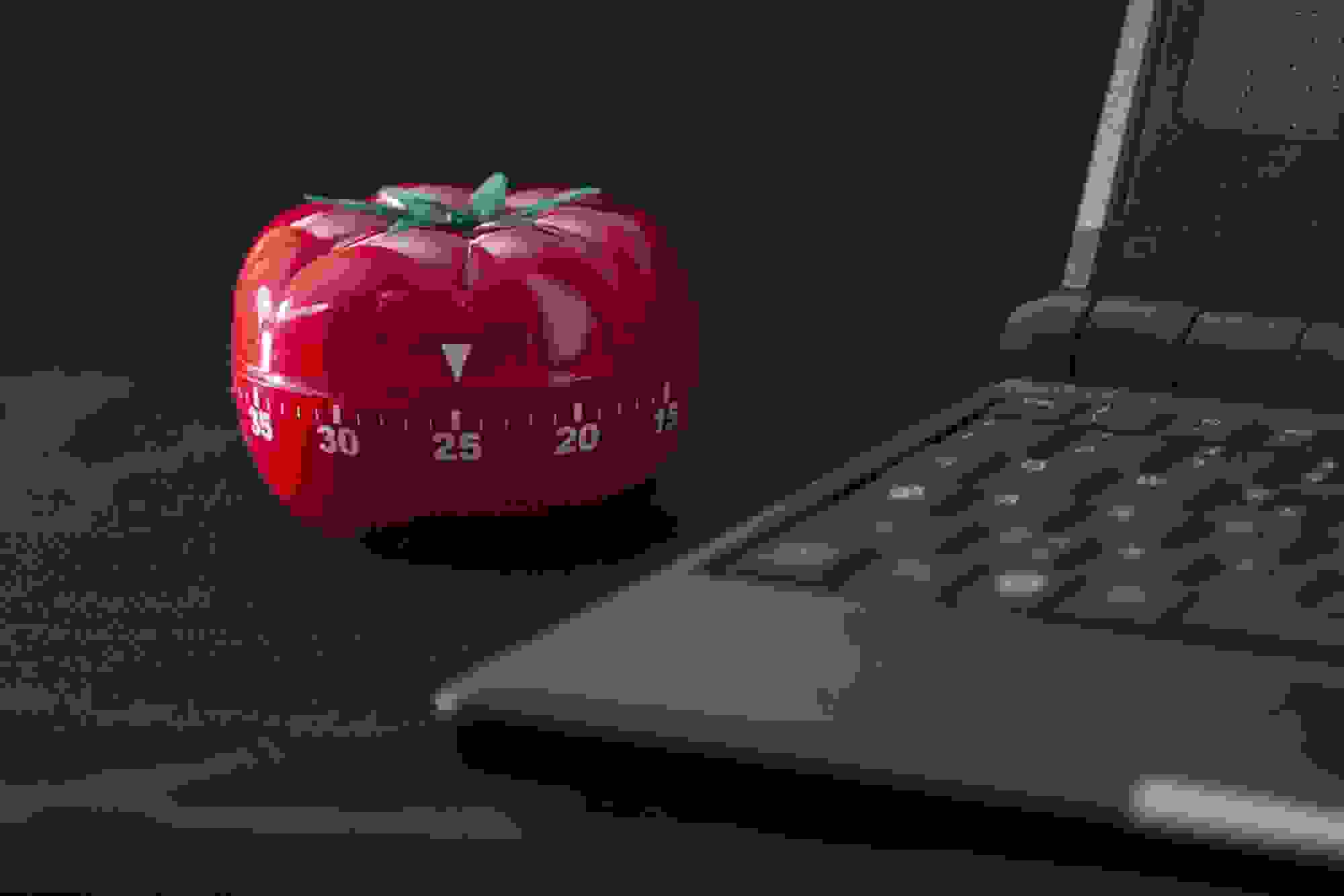 Pomodoro Technique