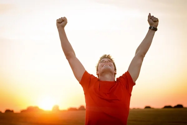 Positive Affirmations
