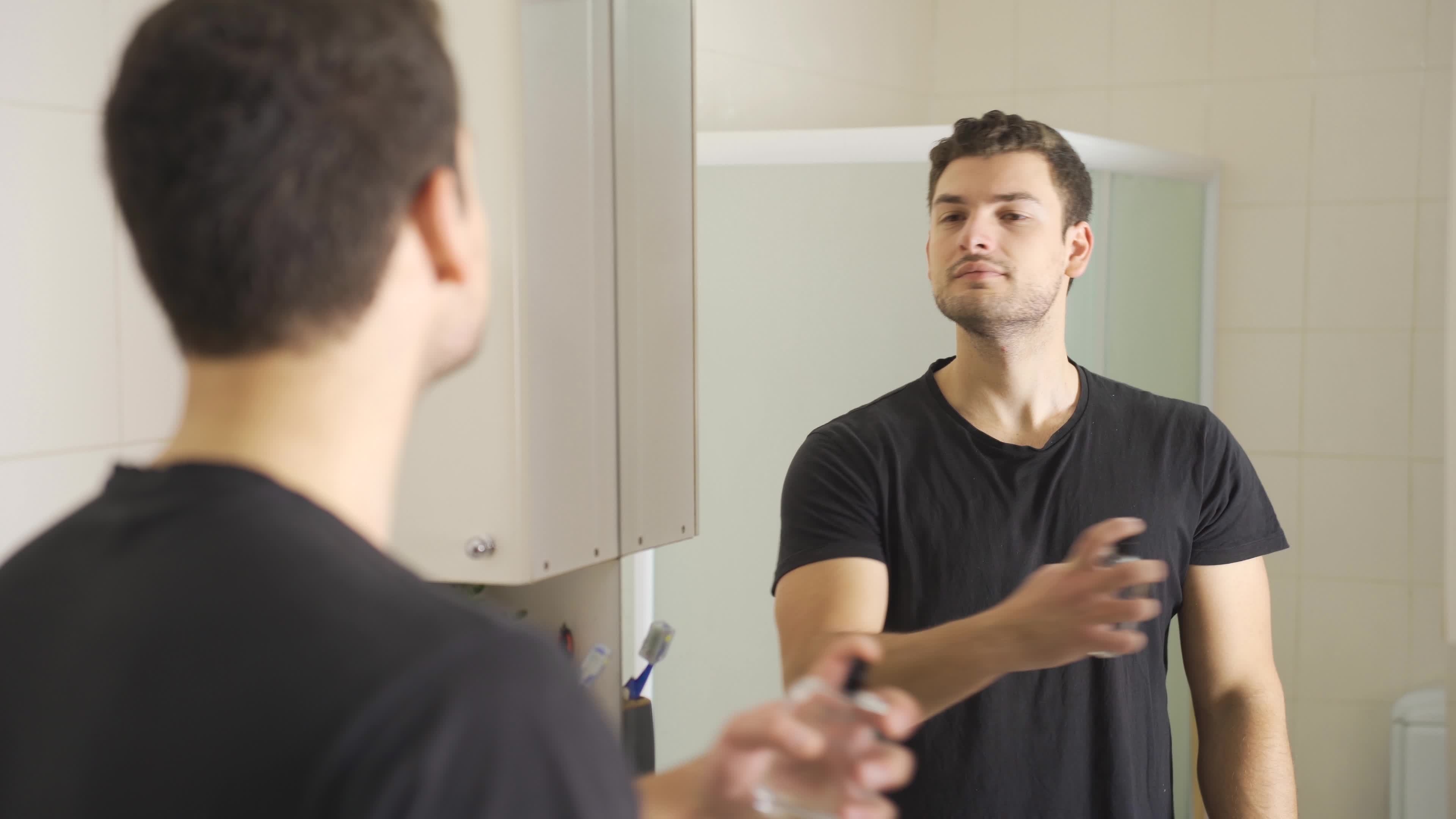 Positive Self-image Positive Self-image