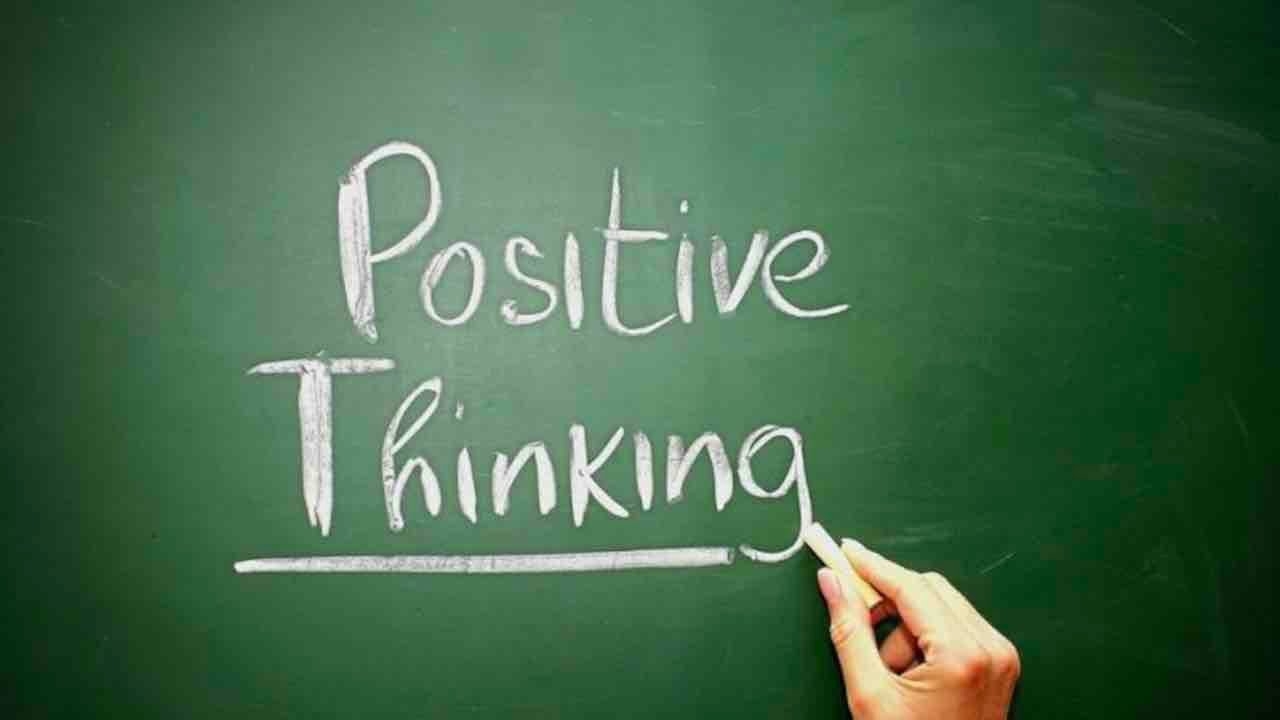 Positive Thinking