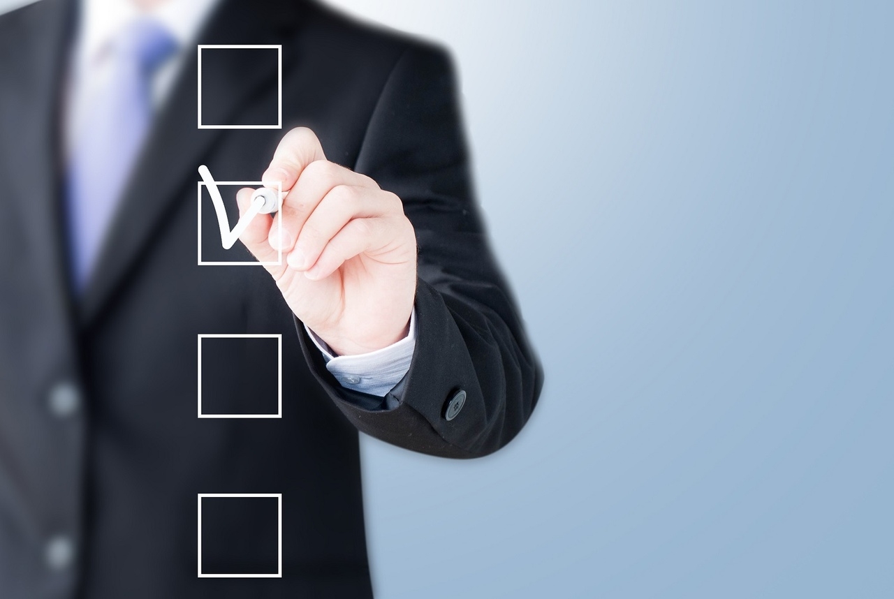 Prioritize Your Life