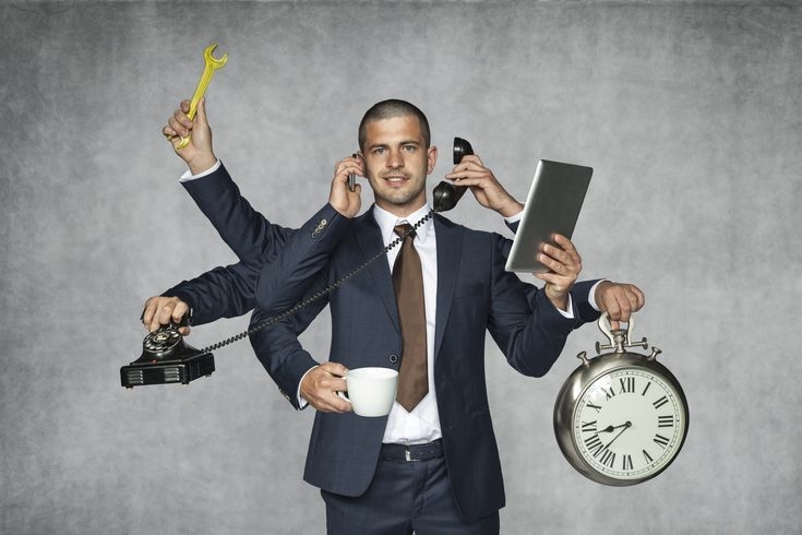 Prioritize your time