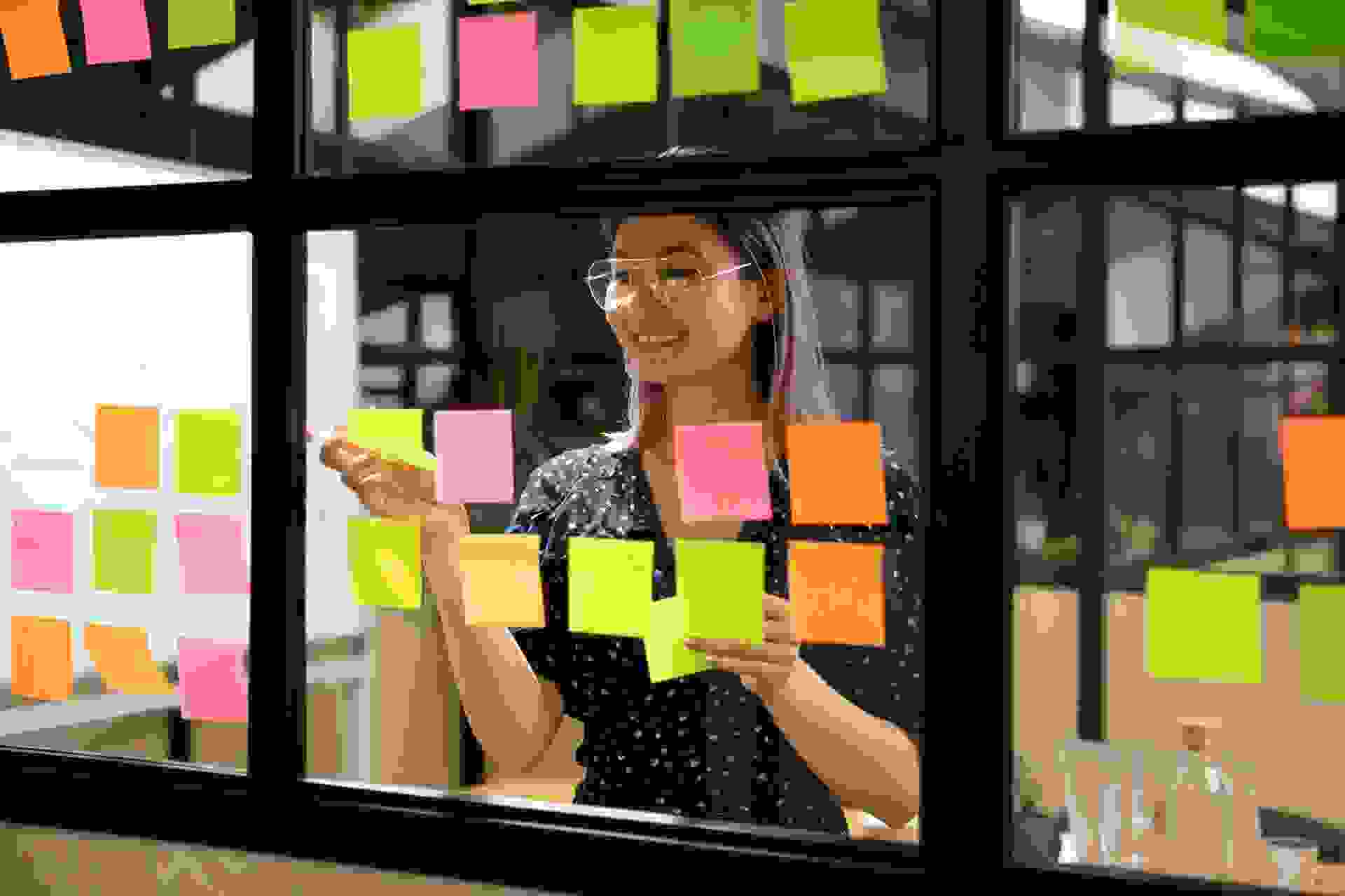 Prioritizing Your Tasks Using Color Order