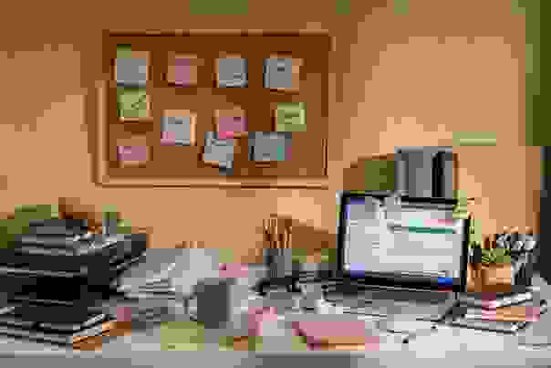 Prioritizing Your Tasks Using Color Order