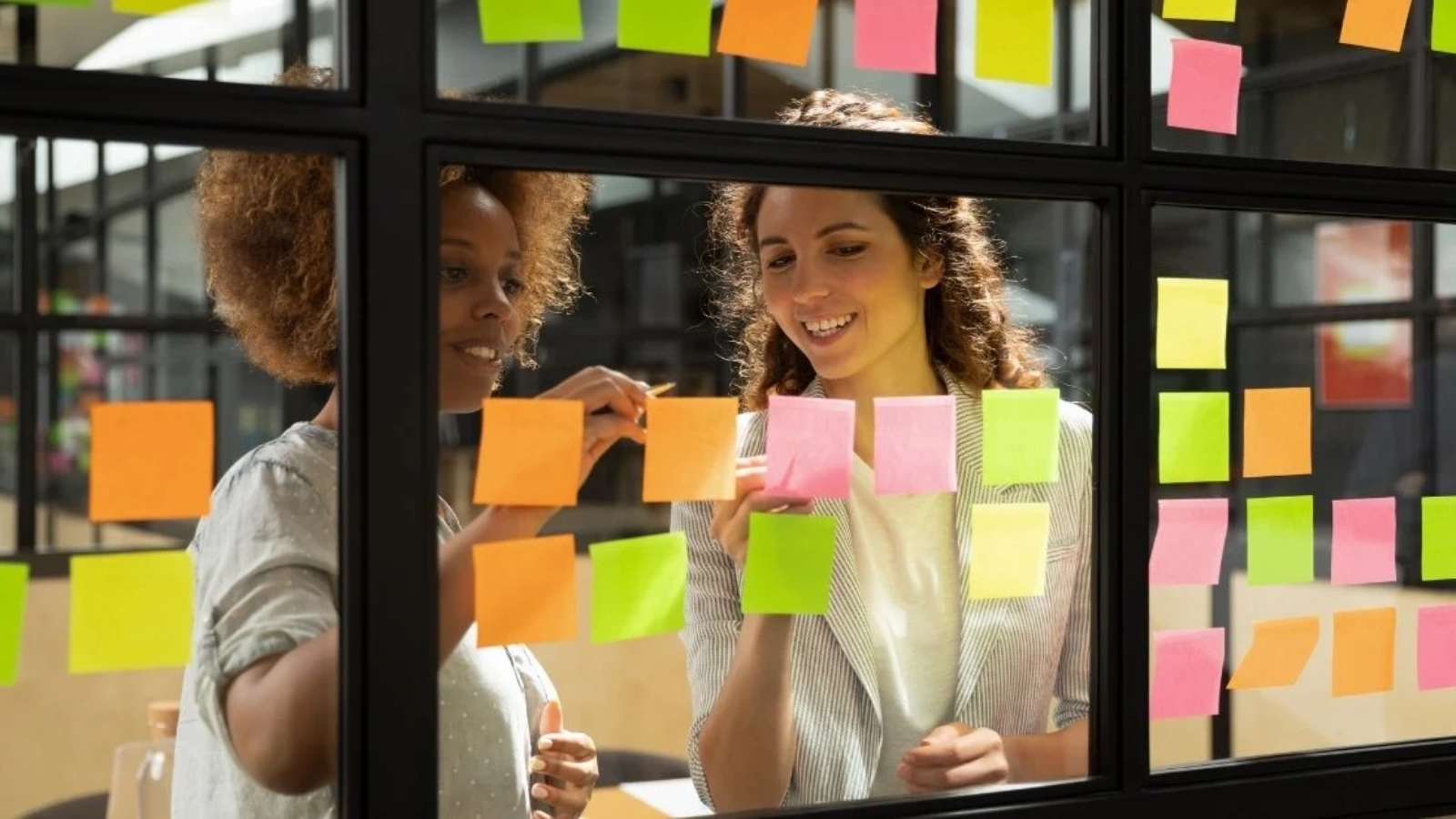 Prioritizing Your Tasks Using Color Order