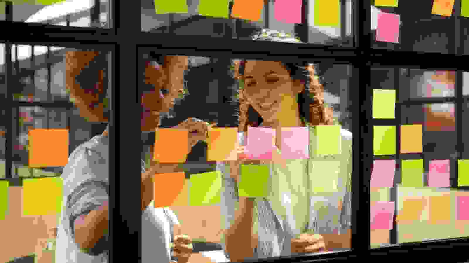 Prioritizing Your Tasks Using Color Order