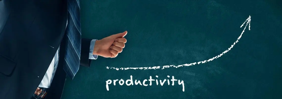 Productivity 