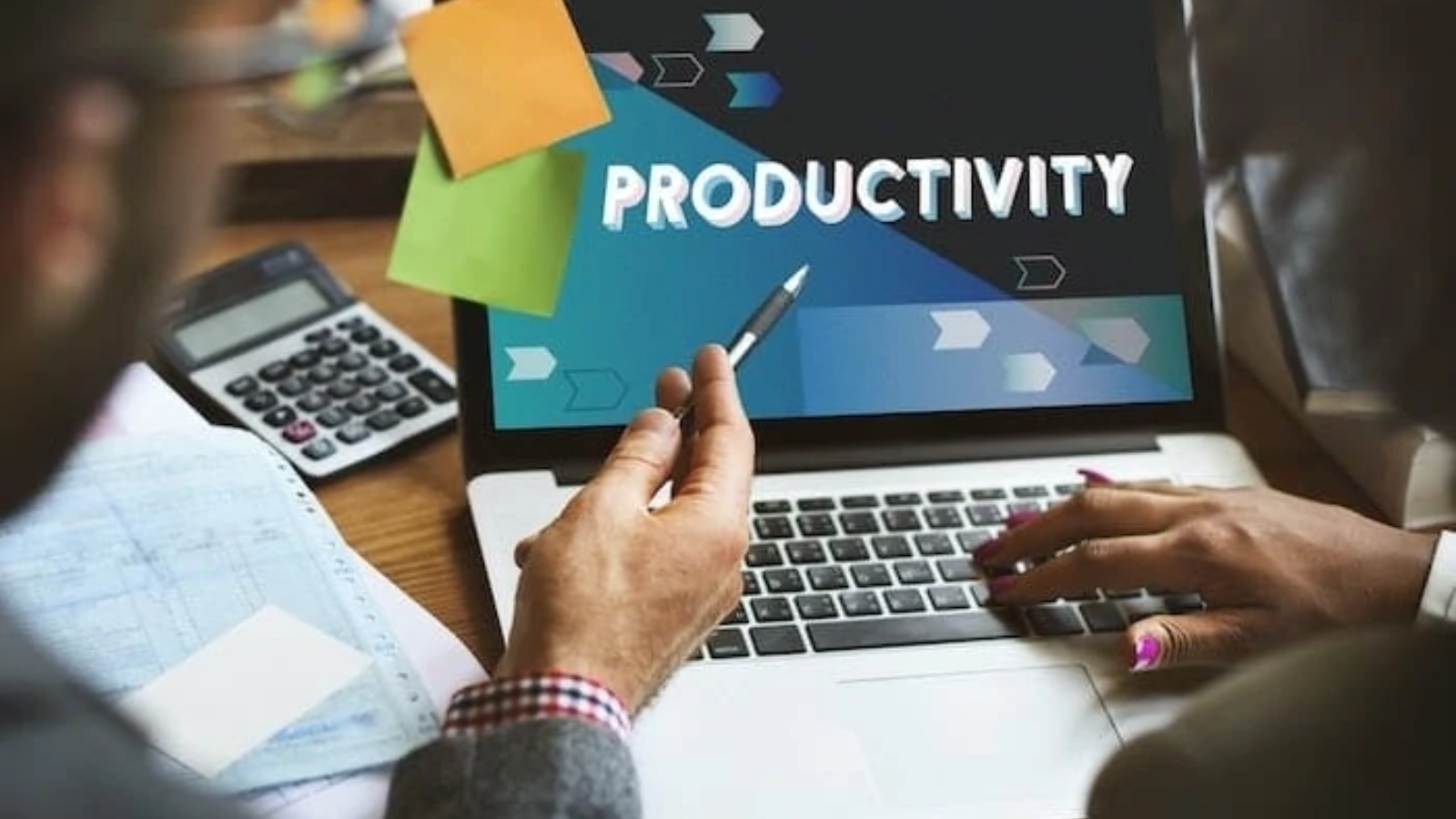 Productivity Productivity