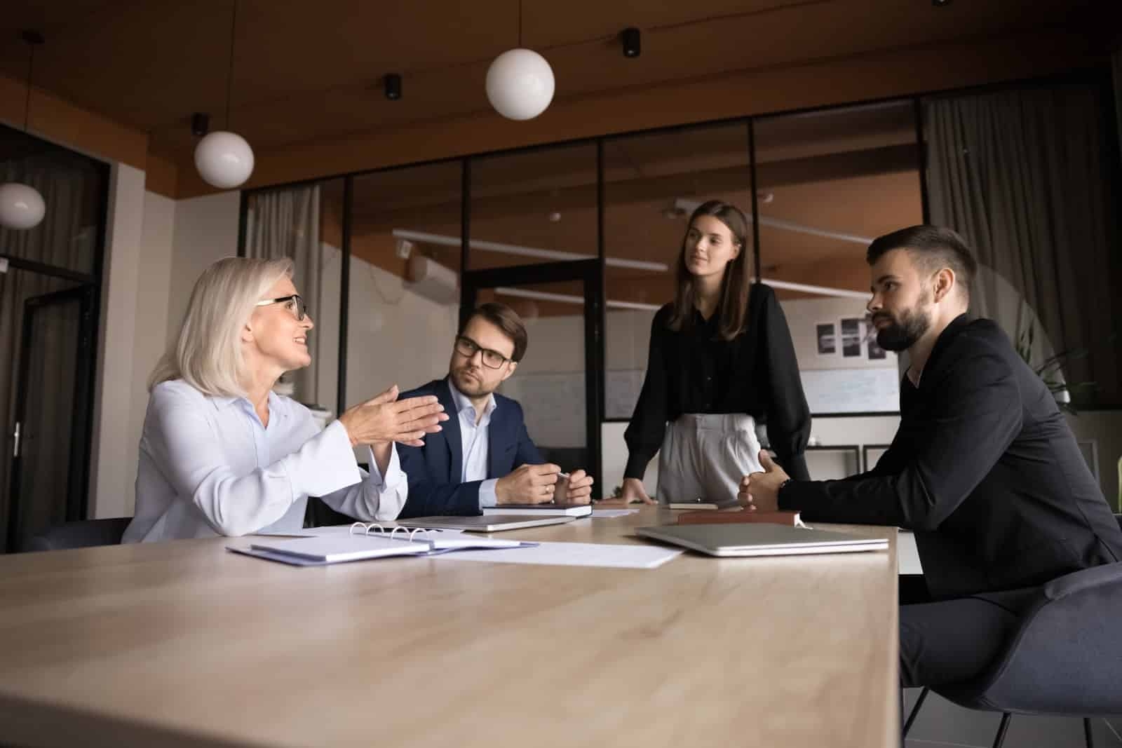 The Importance of Professional Work Etiquette