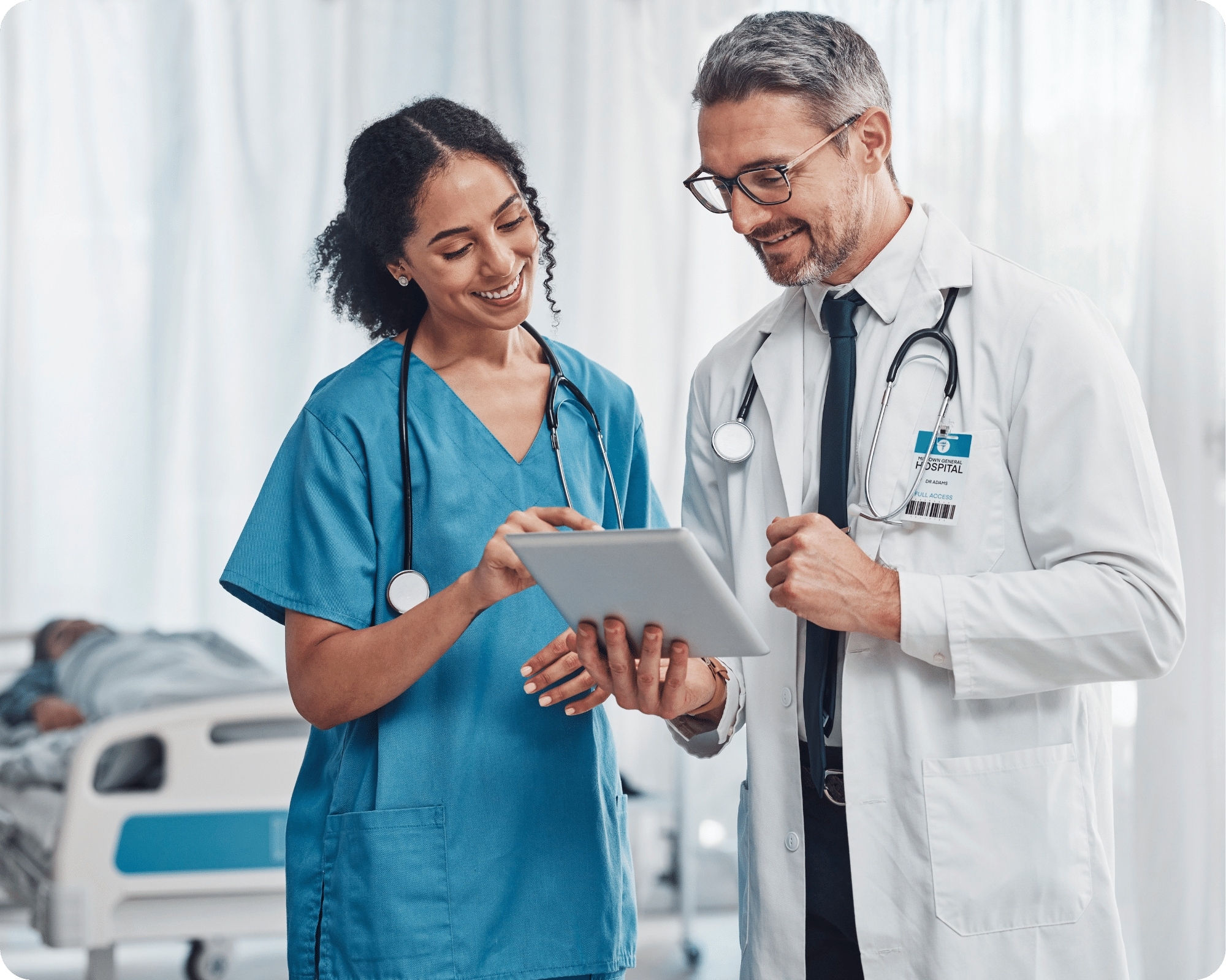 Professional burnout