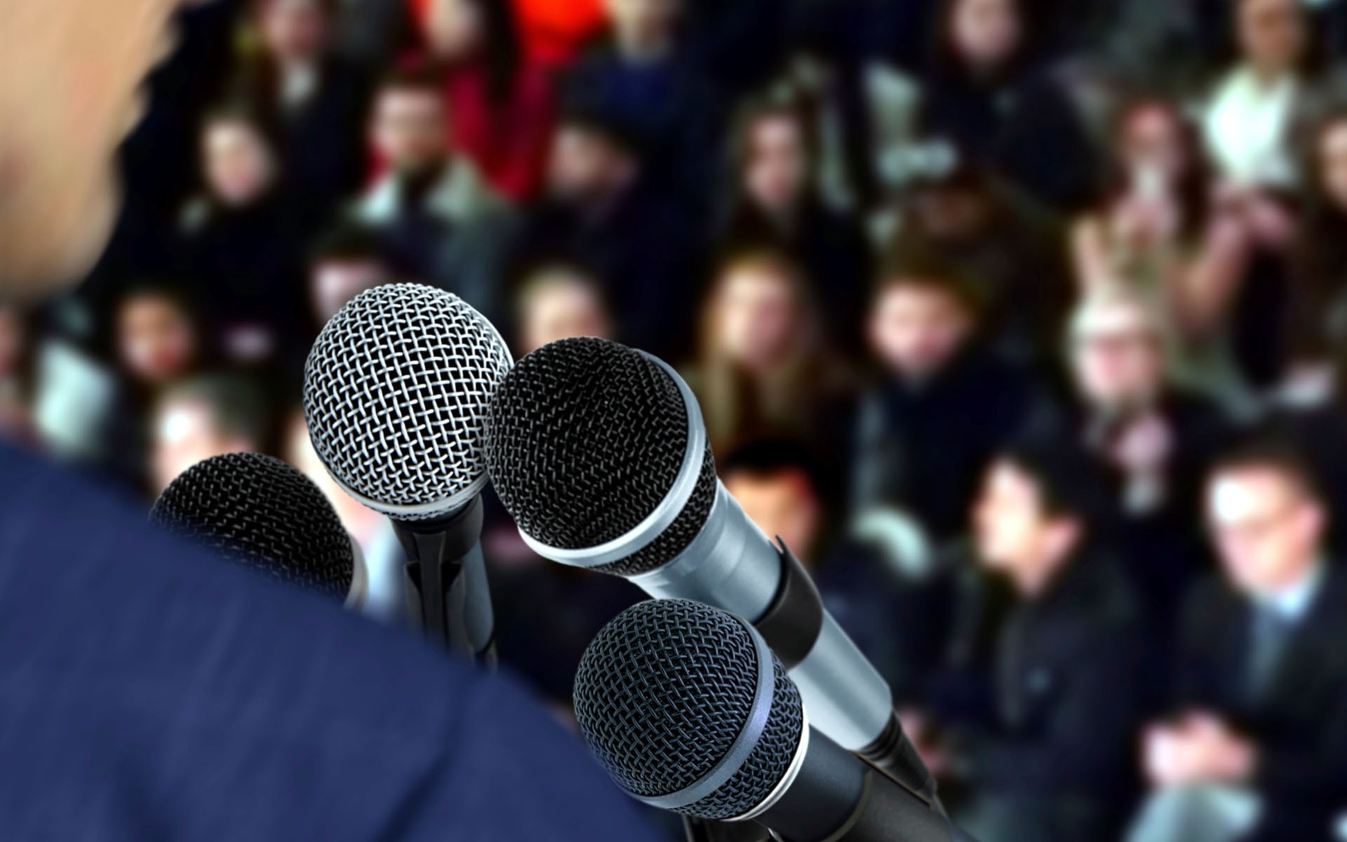 Public Speaking Public Speaking