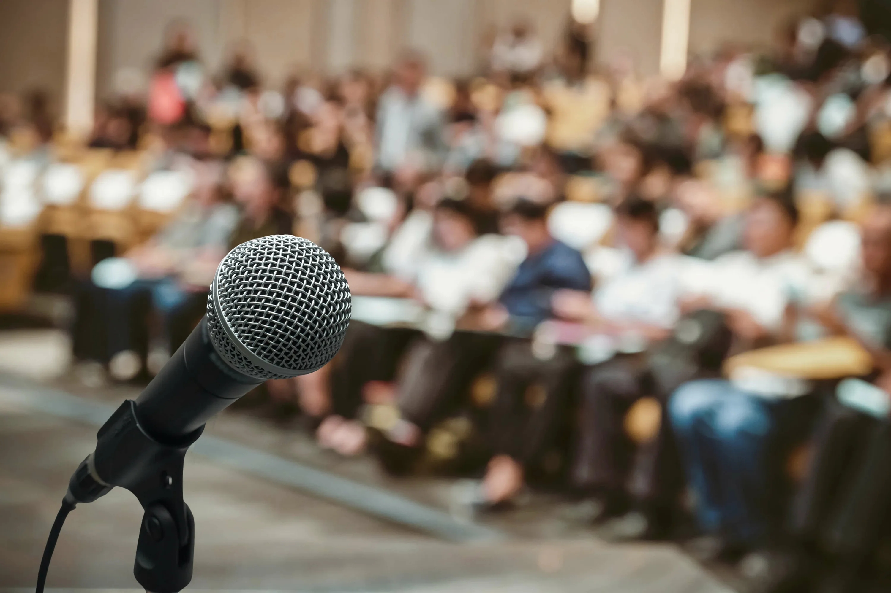 Public Speaking Public Speaking