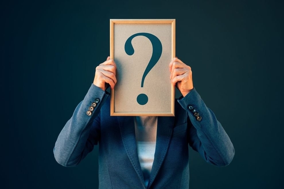 Questions to Find Your Passion