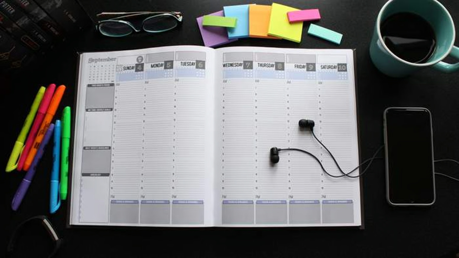 Rapid Planning