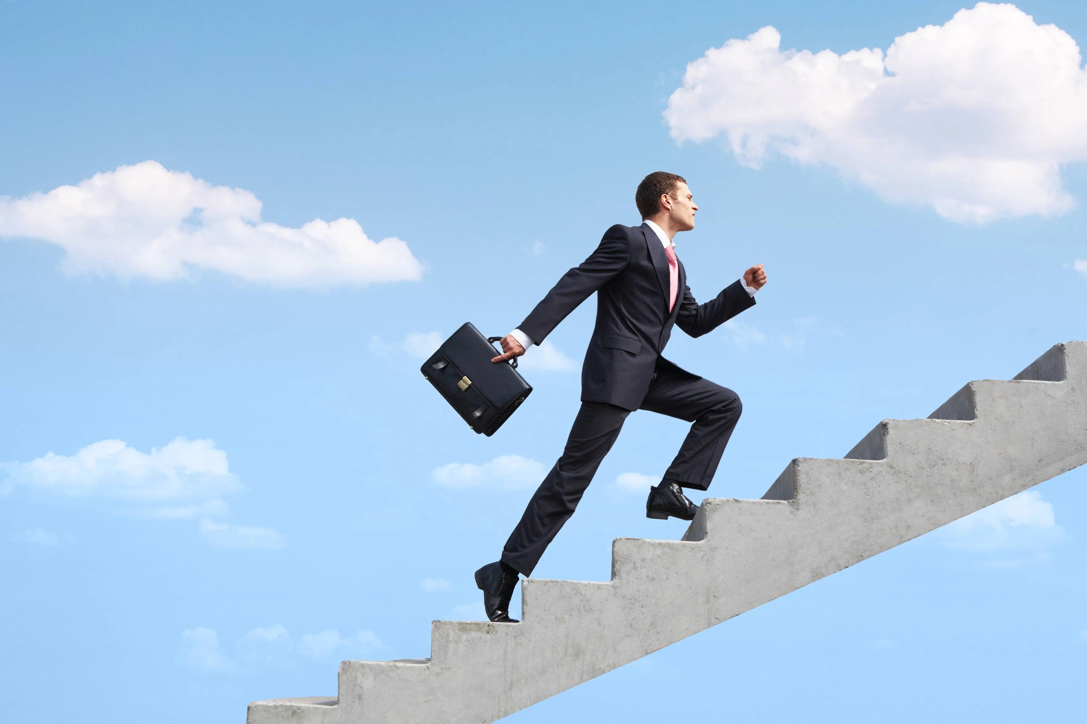 Reaching Internal Success