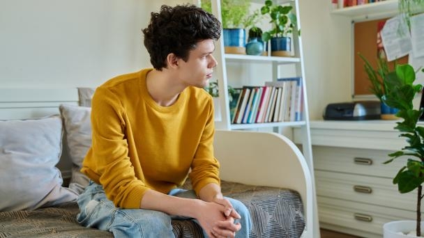 Reasons Why Life is Challenging Reasons Why Life is Challenging