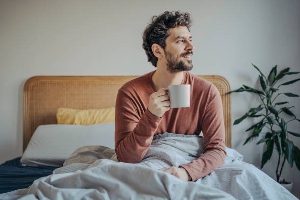 Reduce Morning Stress Reduce Morning Stress