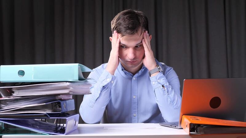Reduce Stress
