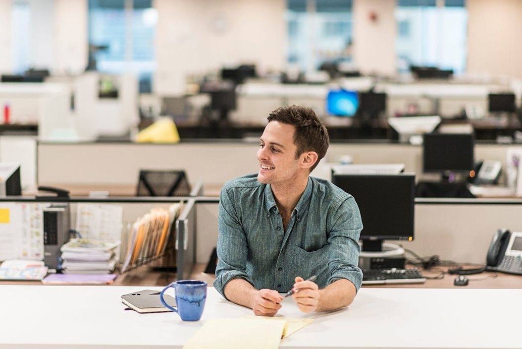 Reducing Distractions