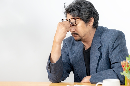 Reducing Everyday Stress Reducing Everyday Stress