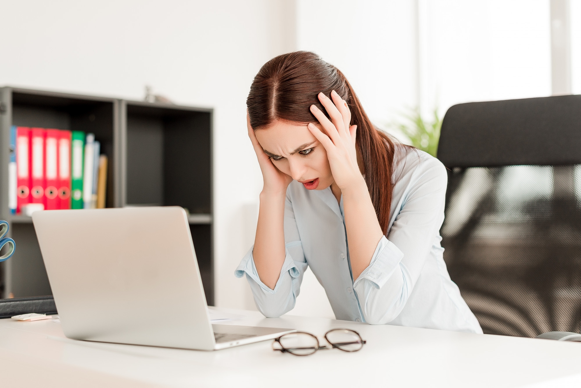 Reducing Everyday Stress Reducing Everyday Stress