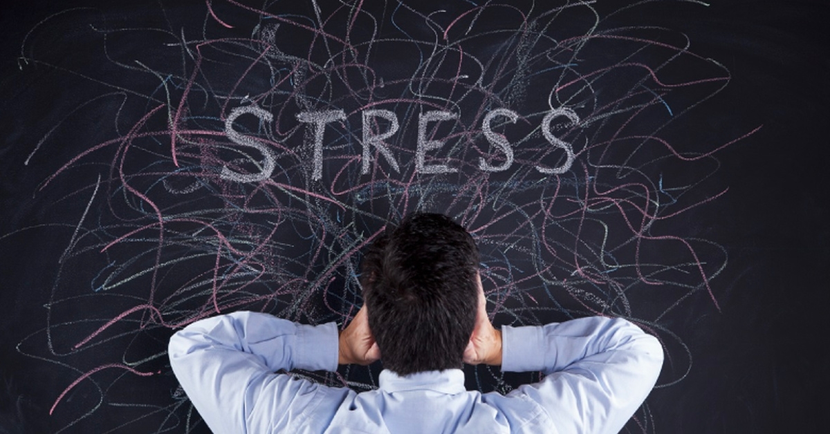 Reducing Stress