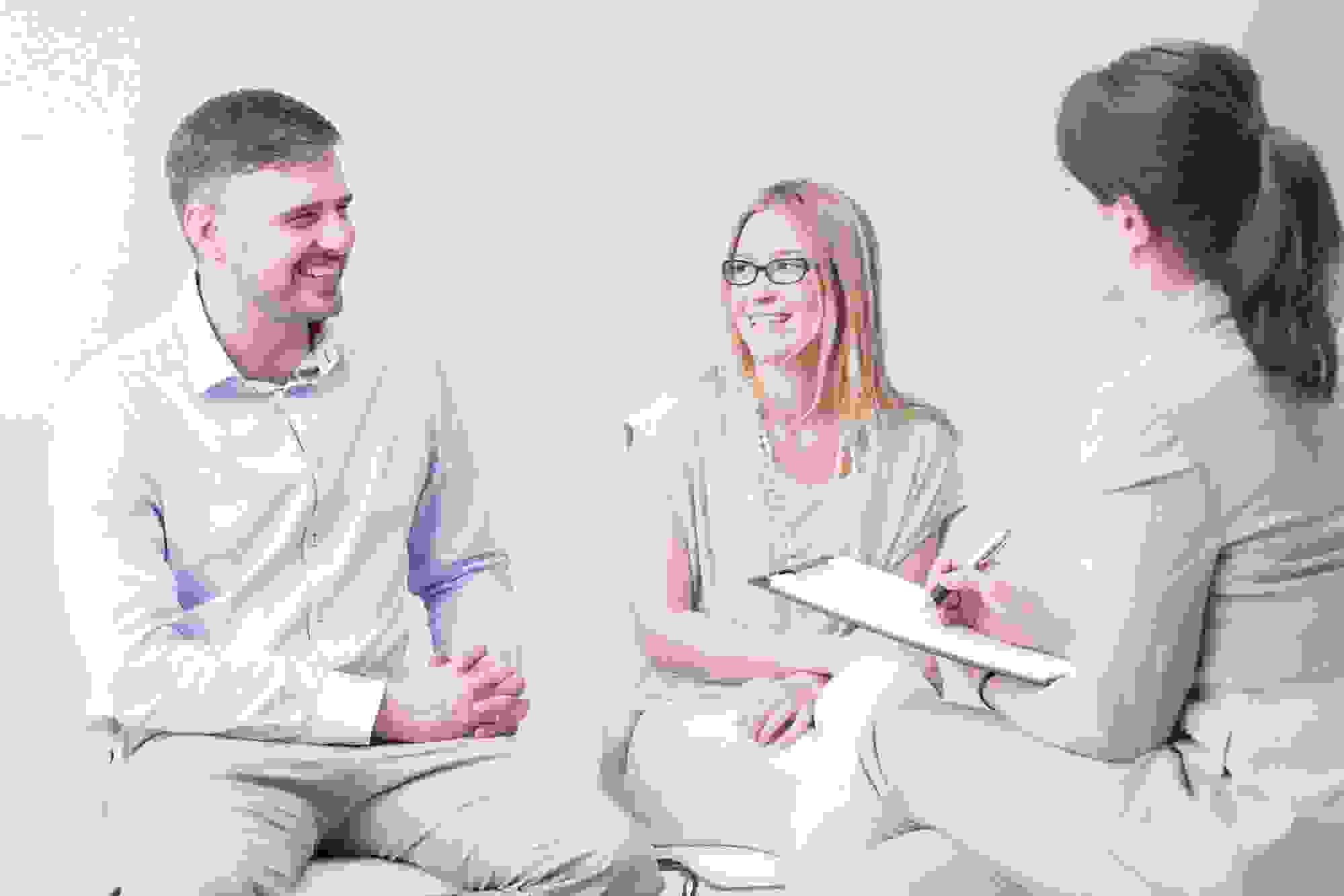 Relationship Coaching