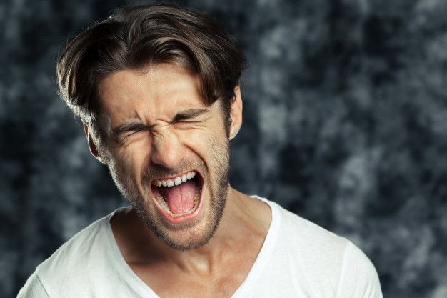 Repressed Anger and Mental Illnesses Repressed Anger and Mental Illnesses