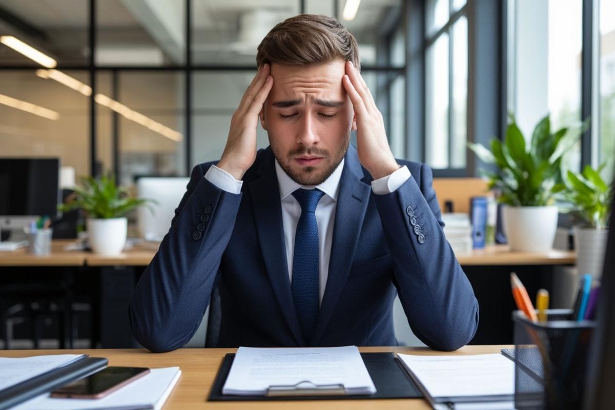 Resentment and Complaint