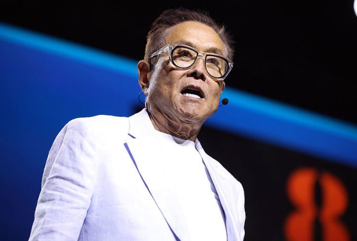 Robert Kiyosaki