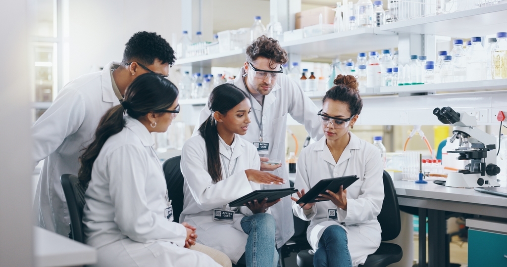 Scientific Research Importance