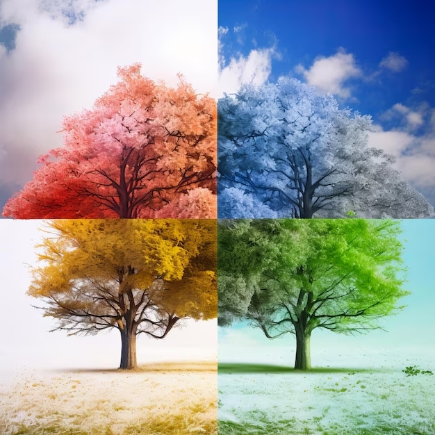 Seasonal Changes Impact on Our Emotions