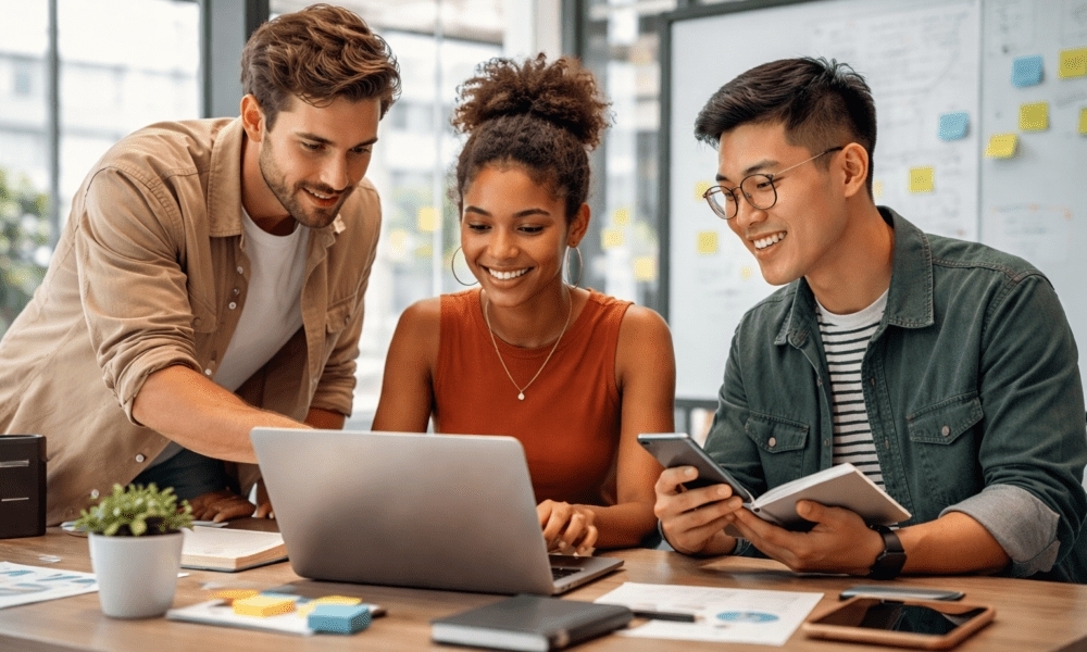 Self-Awareness for Entrepreneurs