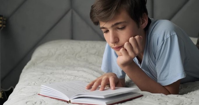 Self-Learning Self-Learning